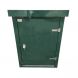 Marsh Exterenal Plastic Small Cabinet  - Standard