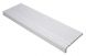 Ogee Cover Board - 175mm x 9mm x 5mtr White