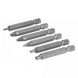 Damaged Screw & Bolt Remover - 6 Piece Set