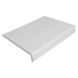 FloPlast Cover Board - 175mm x 9mm x 5mtr White