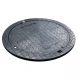 PuraTank Pedestrian Lid Cover - 600mm