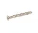 Standard Composite Cladding Screws - Pack Of 100