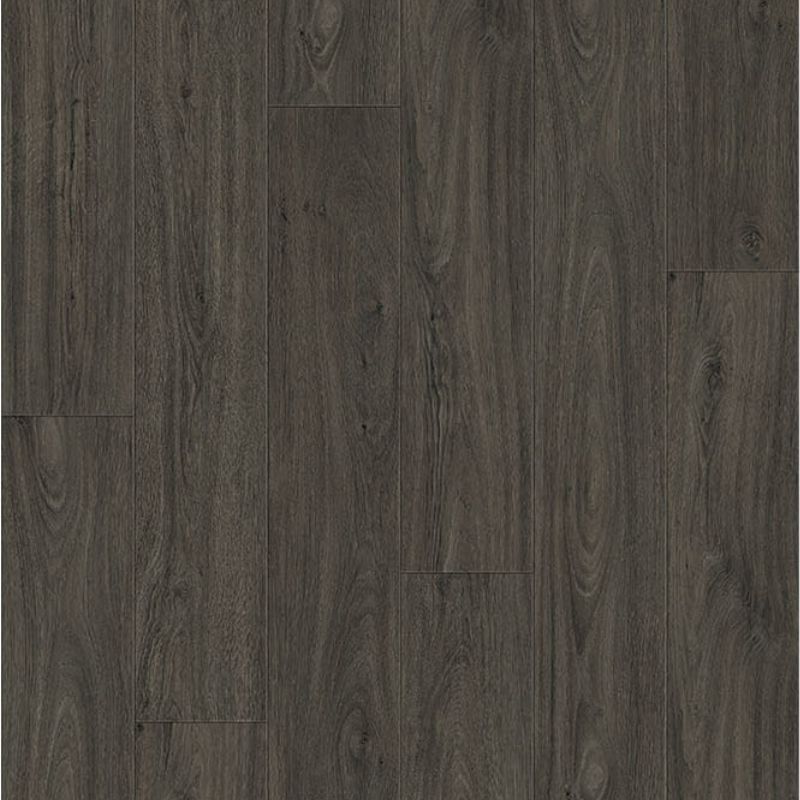 Guardian Click Vinyl Flooring Planks - 1220mm x 180mm Amarillo Walnut - Pack of 8