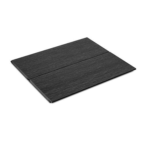 Composite Panel Cladding - 132mm x 3.6mtr Midnight