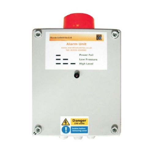 Marsh MA1 Beacon Alarm without Pressure Switch