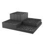 Rainsmart Ellipse Triple Soakaway Crate Flat-Packed