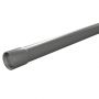 BT Duct - 54mm x 6mtr Grey