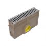 Channel Drainage Silt Box - 500mm