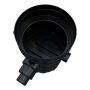 Catchpit Chamber Set - 300mm Diameter x 1025mm Height For 110mm & 160mm Pipe