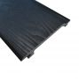 Standard Composite Panel Cladding - 154mm x 3.6mtr Black