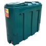 EasyTank Oil Tank - Slimline Bunded Plastic 1000 Litre