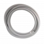 Land Drain Filter Sleeve - 100mm Diameter x 50mtr