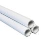 FloPlast Flofit+ Push Fit Easy-Lay Pipe - 15mm x 3mtr - Pack of 20