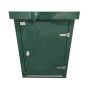 Marsh Exterenal Plastic Small Cabinet  - Standard