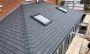 Tapco Composite Slate Roof Tile - 305mm x 445mm Grey