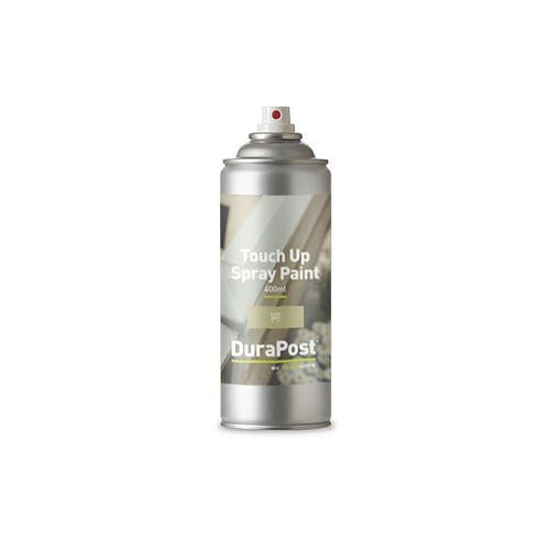 Durapost Touch Up Spray - Olive Grey