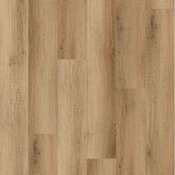 Guardian Click Vinyl Flooring Planks - 1220mm x 180mm Buffalo Maple - Pack of 8