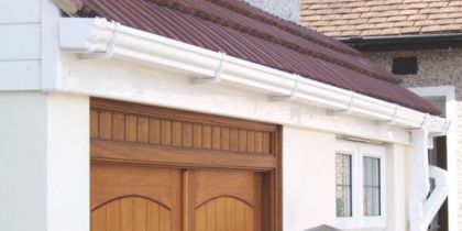 Enhance Your Home with Conservatory Guttering