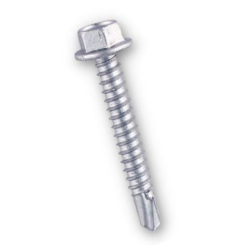 Self-Drilling Vs Self-Tapping Screws – The Differences