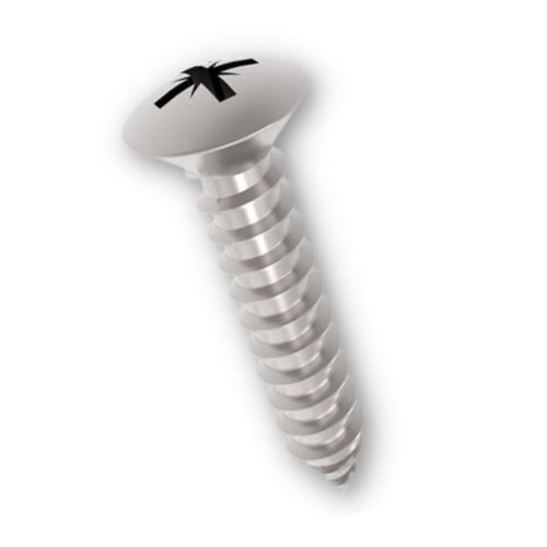 Self-Drilling Vs Self-Tapping Screws – The Differences